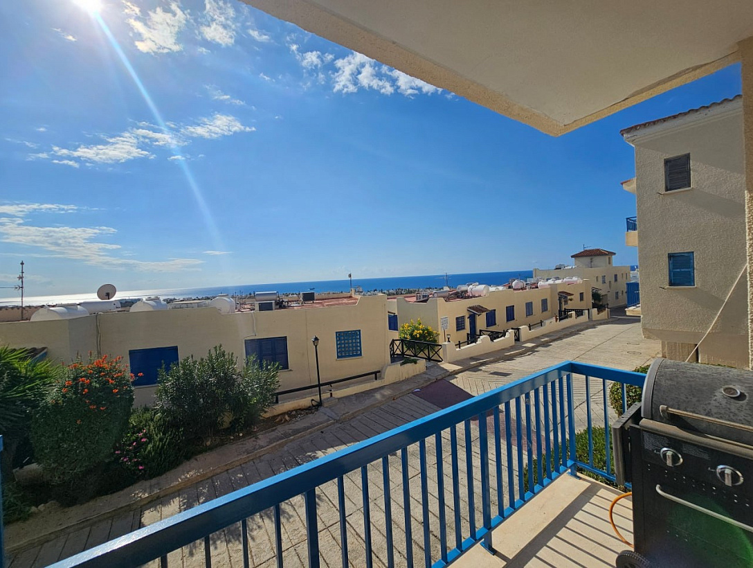 Flat in Paphos