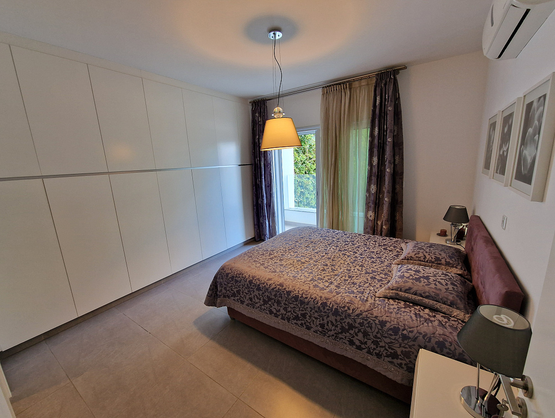 Apartment in Limassol