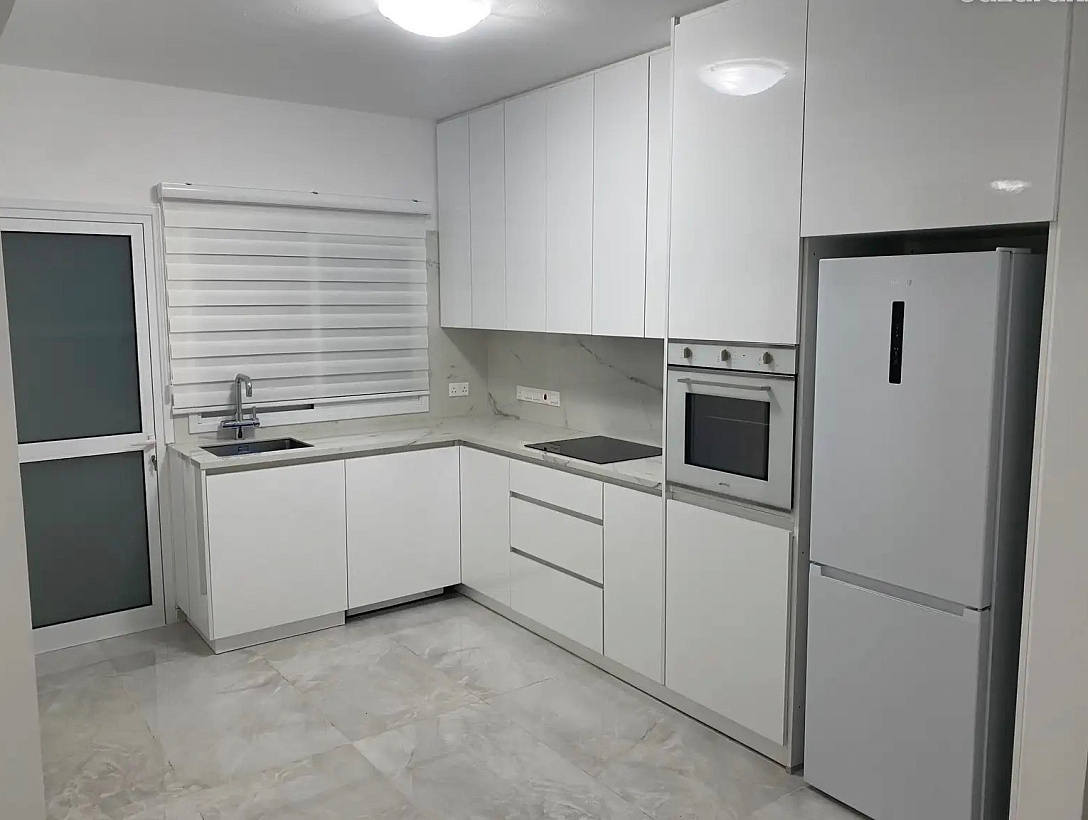 Квартира в Лимассоле