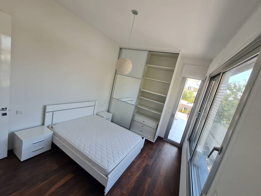 New apartment in Limassol