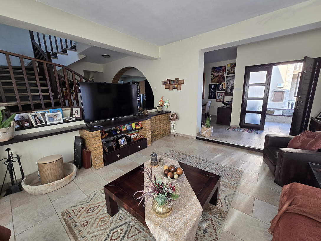 House in Larnaca