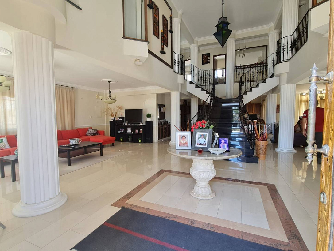Villa in Larnaca