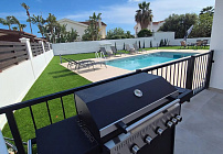 Villa, 3 bedrooms — 14