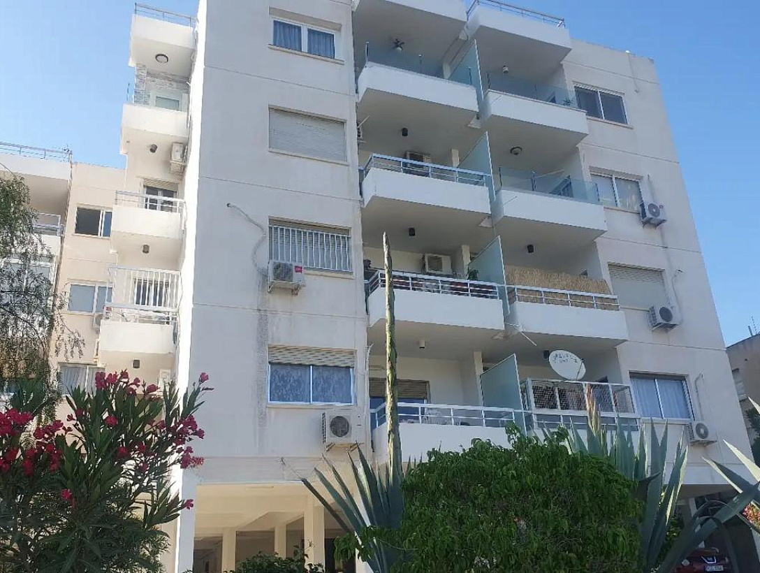 Apartment in Limassol