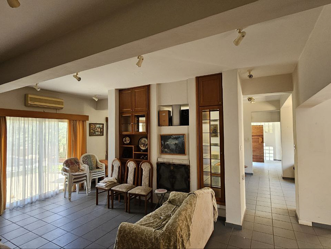 Villa in Paphos