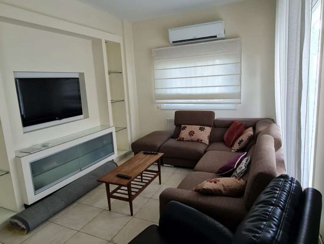 Flat in Nicosia