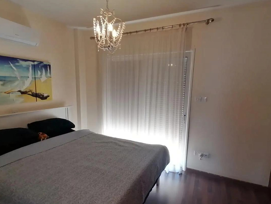 Penthouse in Limassol