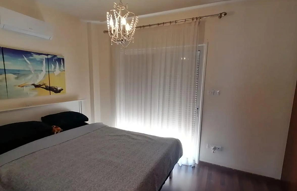 3-bedroom apartment in Panthea, Limassol — 4