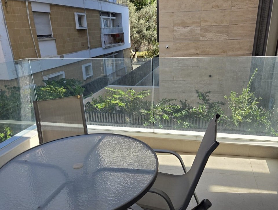 Квартира в Никосии