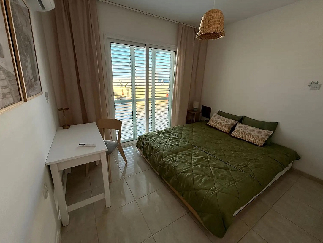 Квартира на Кипре