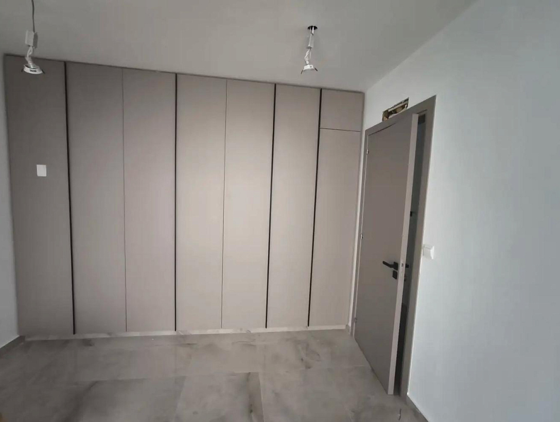 Новый дом в Никосии