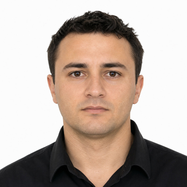 Daniil Bonev