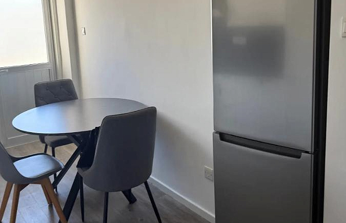 3-bedroom apartment in Agioi Omologites, Nicosia — 5