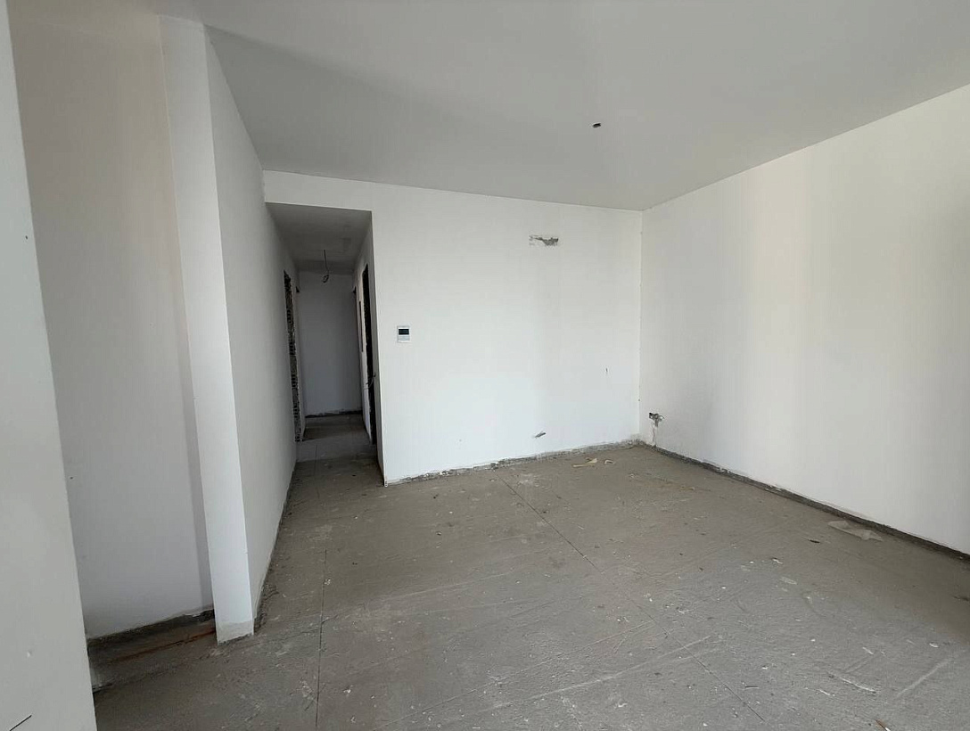 New flat in Nicosia