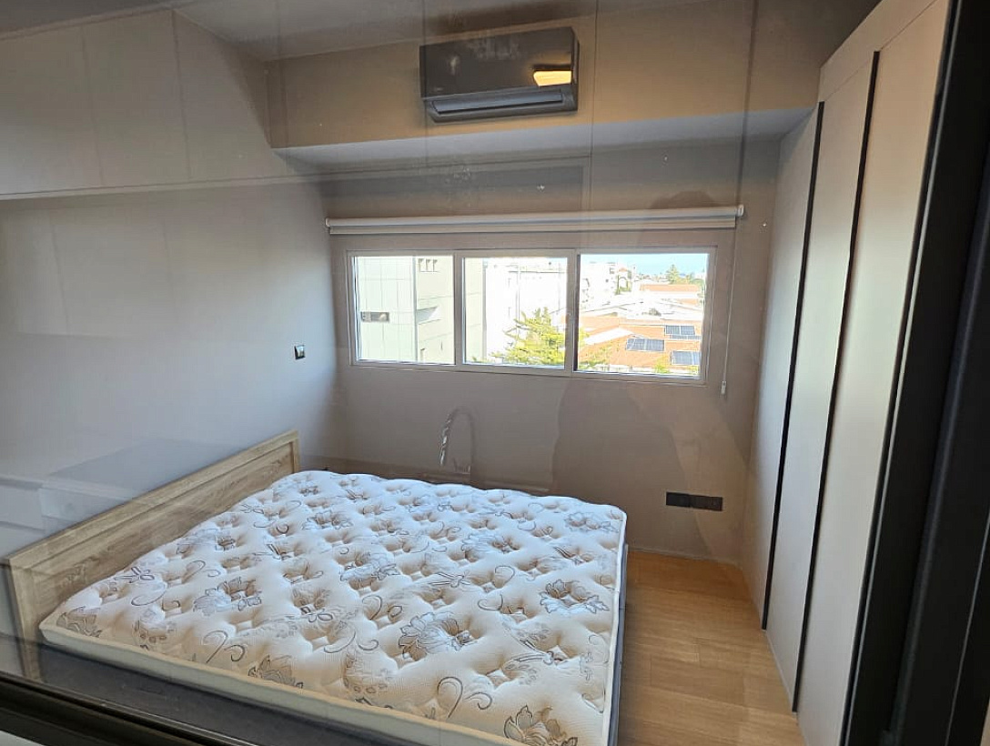 Residential building for investment in Nicosia