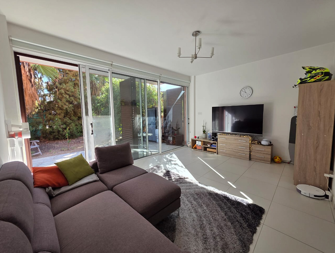 House in Paphos