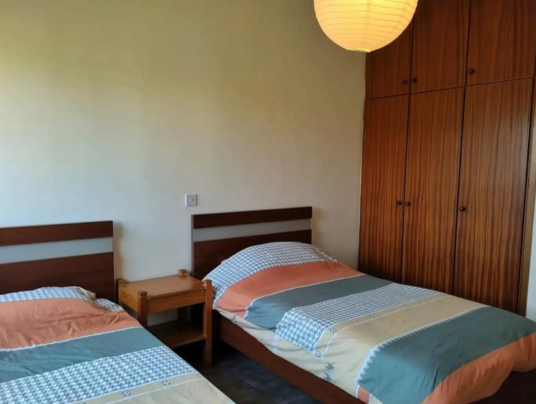 Flat in Limassol