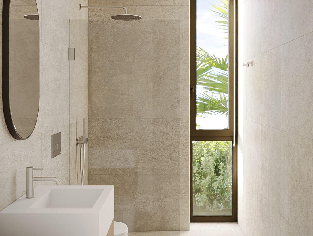 New villa in Paphos