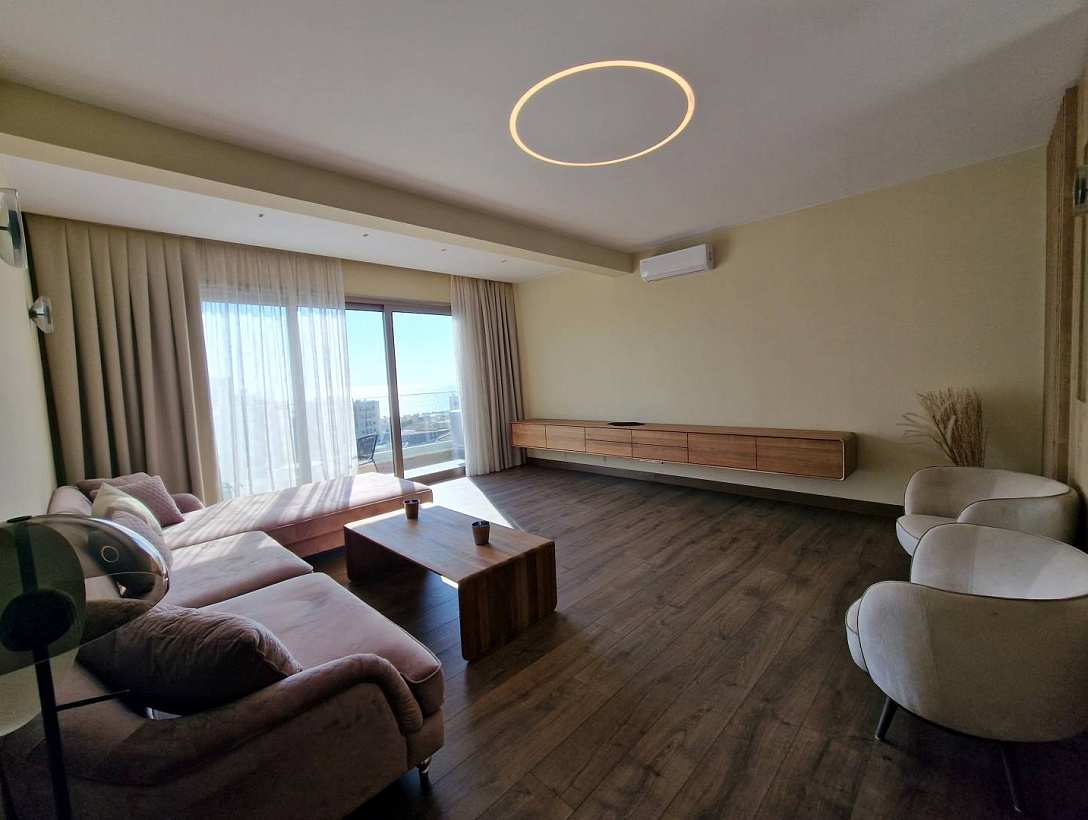 Apartment in Limassol