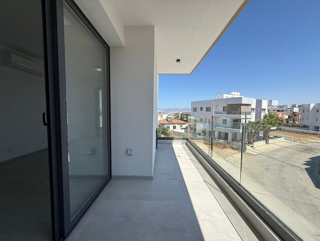 New flat in Nicosia