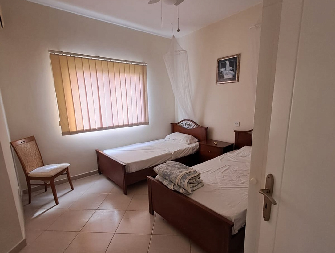 Flat in Paphos