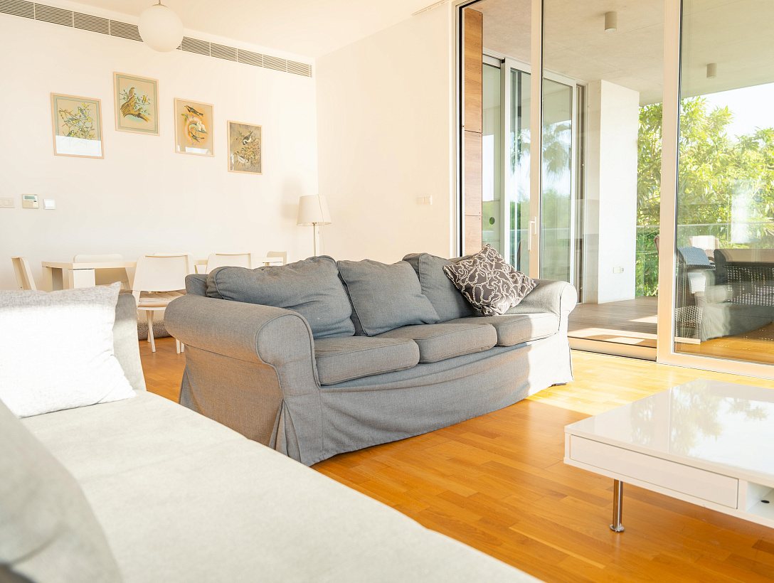 Apartment in Limassol