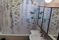 Apartment, 2 bedrooms — 25