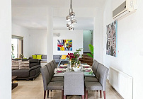 Villa, 6 bedrooms — 26
