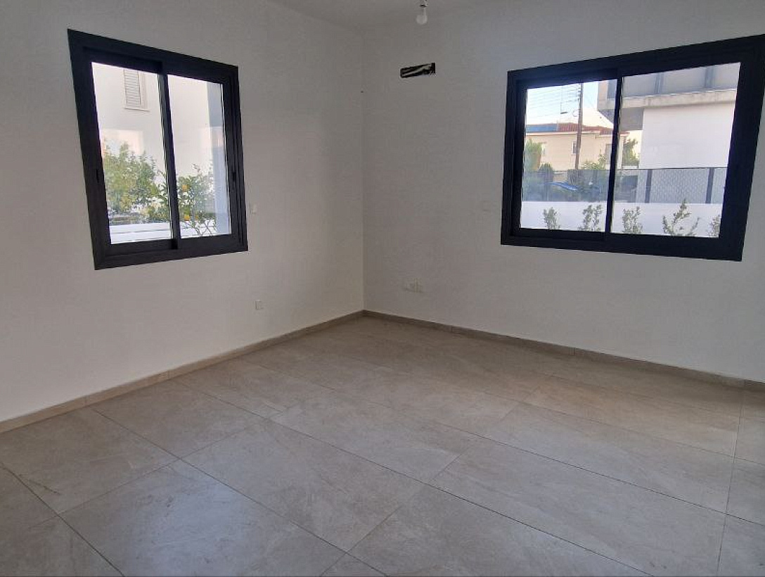 New villa in Nicosia