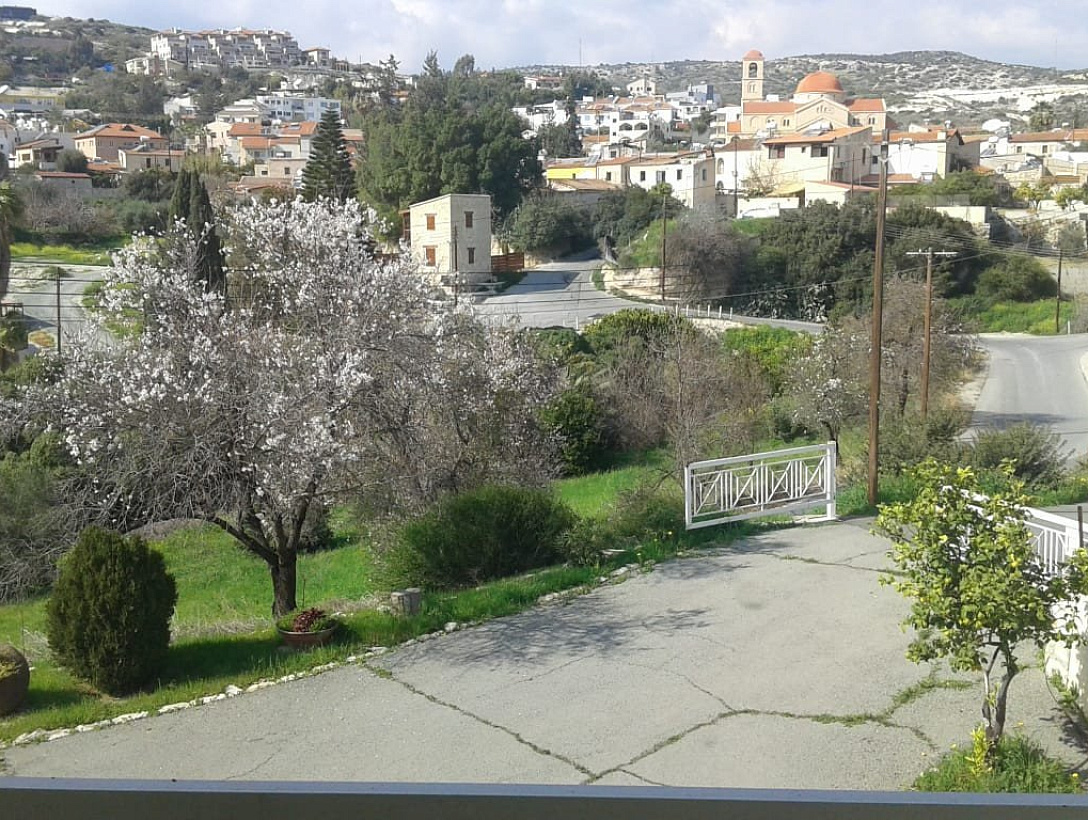 Villa in Limassol