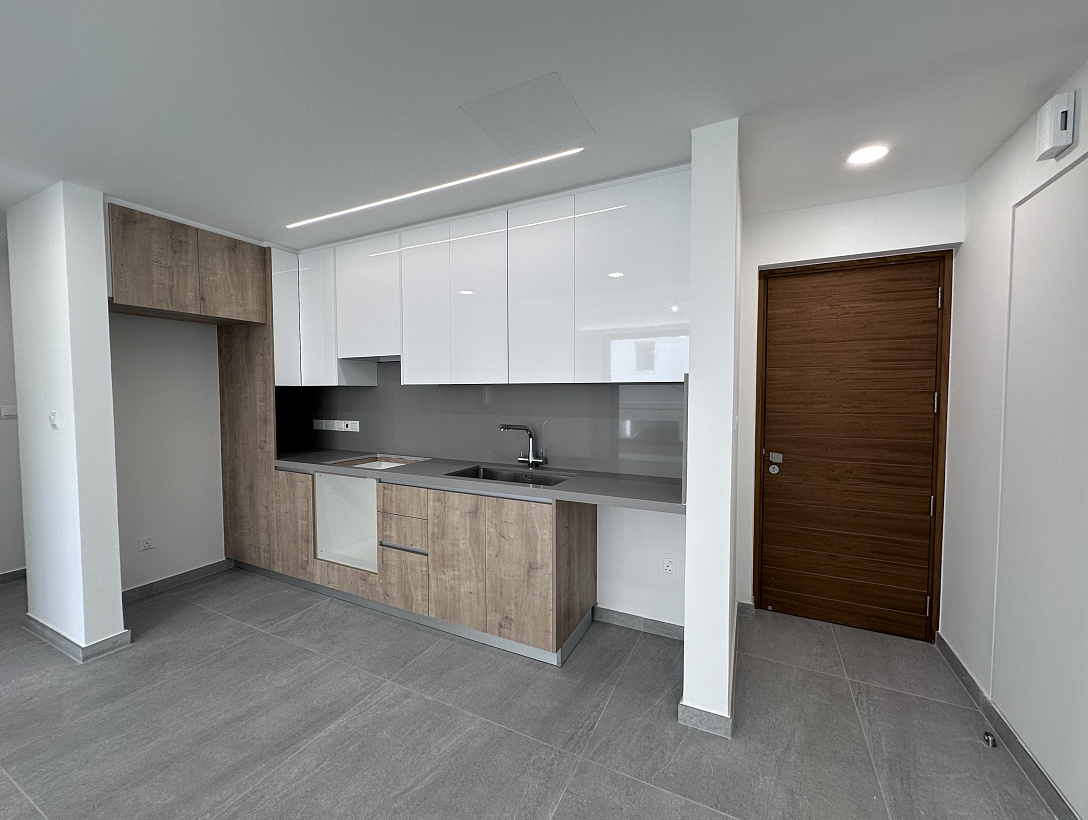 New flat in Limassol