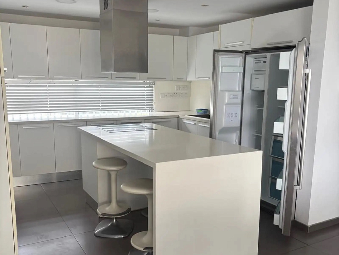 Flat in Nicosia