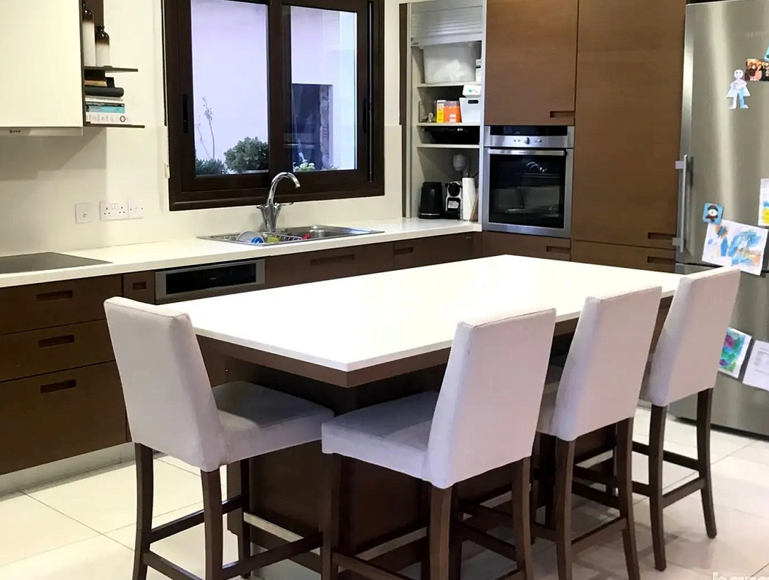 Квартира в Никосии