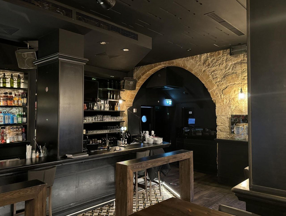 Business in Larnaca