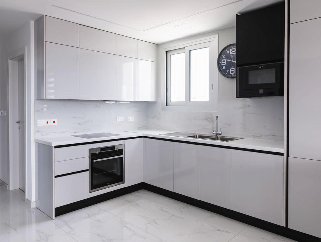 Penthouse in Limassol