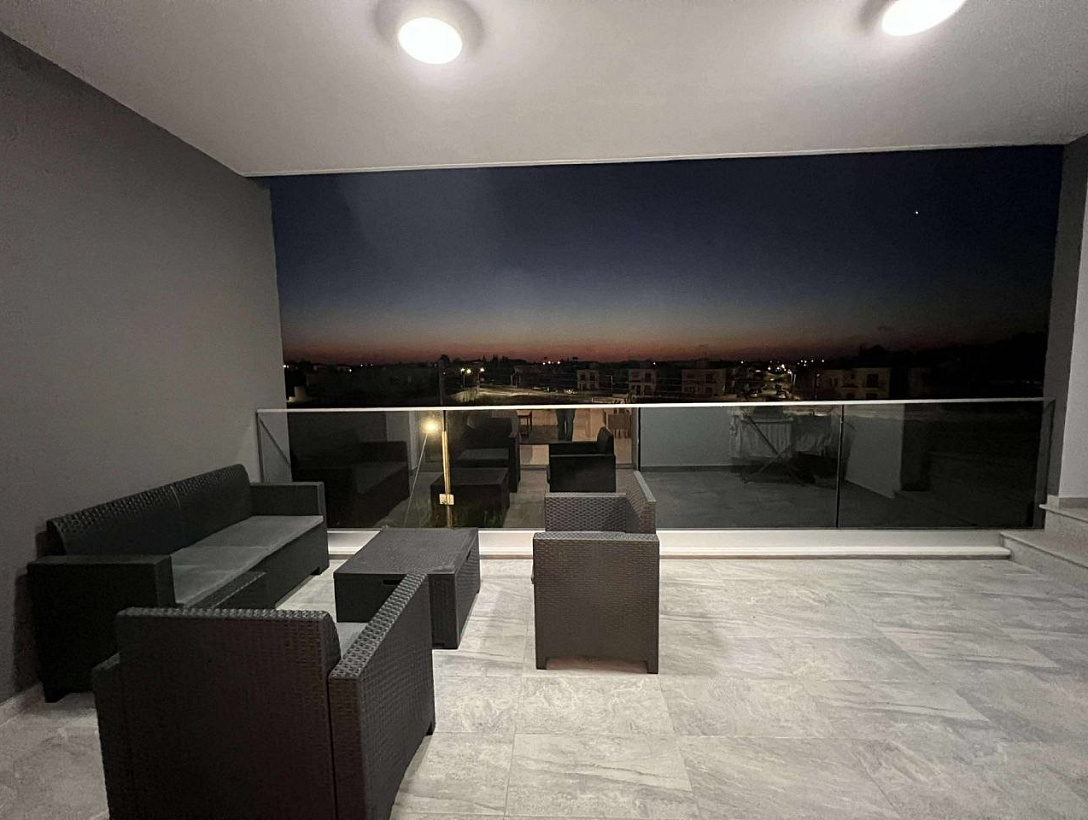 Penthouse in Larnaca