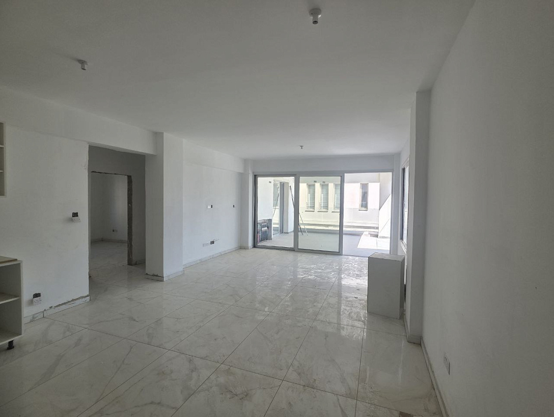 New flat in Nicosia