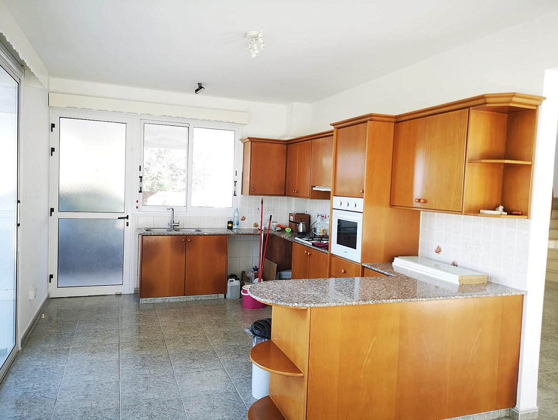 Вилла в Пафосе