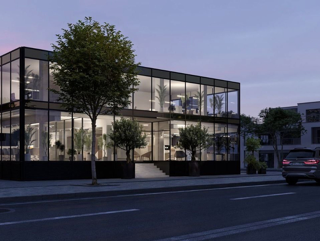 Commercial in Limassol