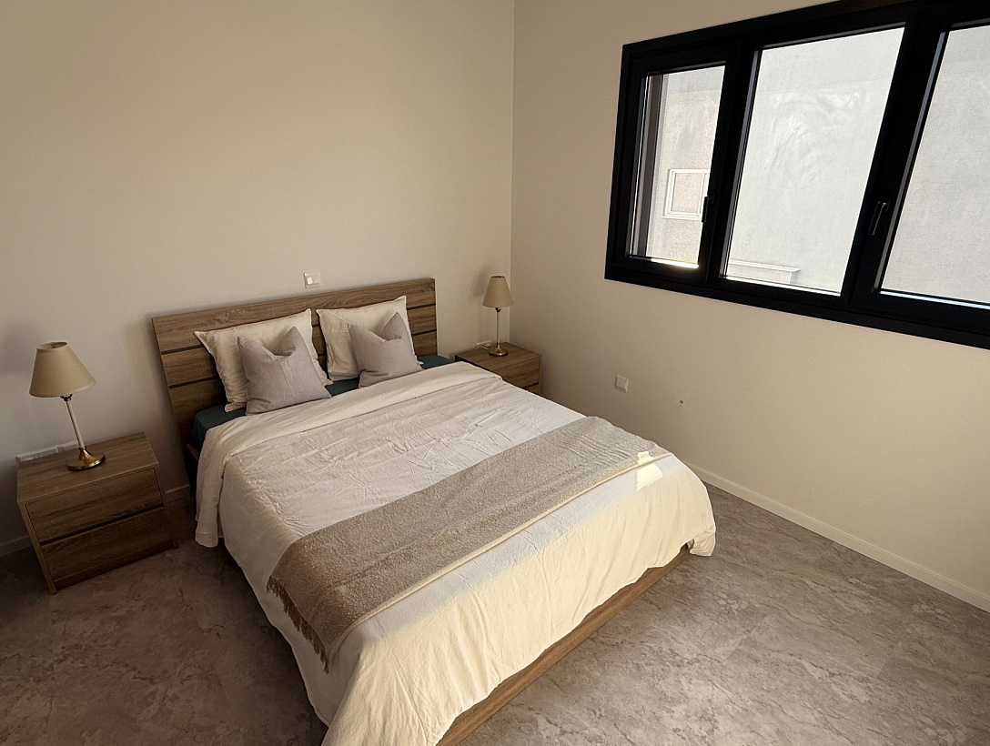 Flat in Limassol