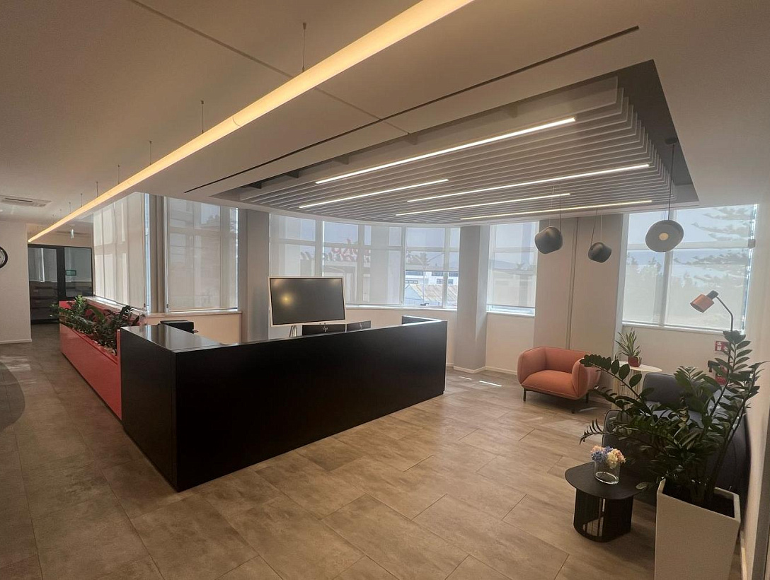 Офис в Лимассоле