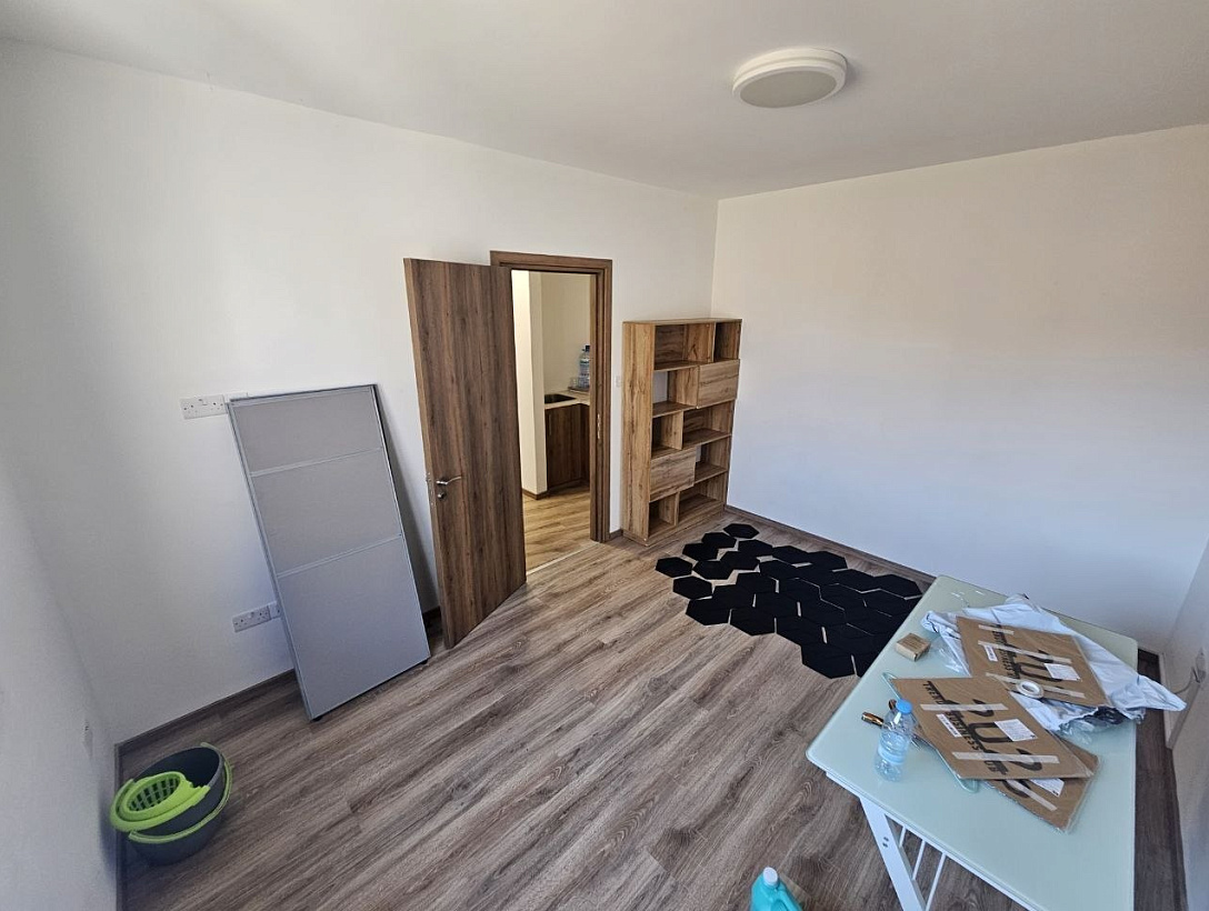 Office in Cyprus