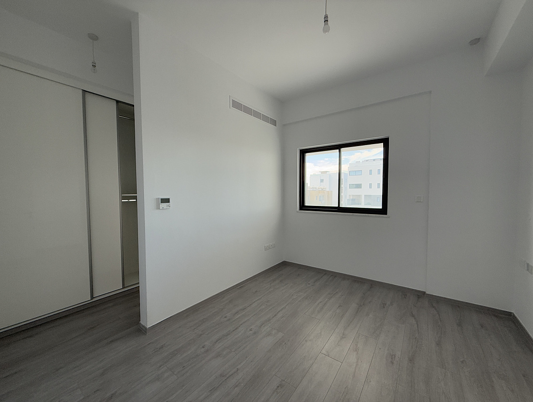 New flat in Paphos