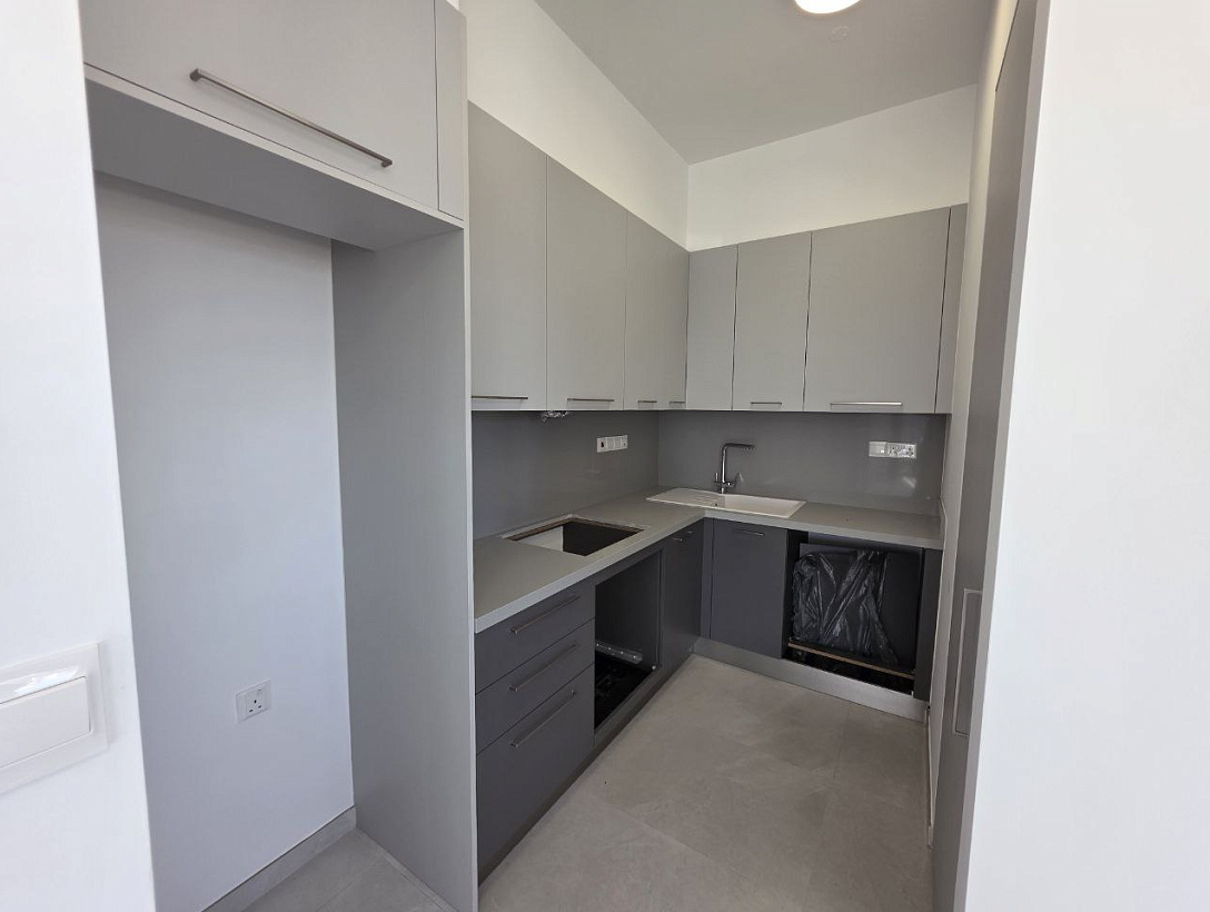 Новая квартира в Лимассоле