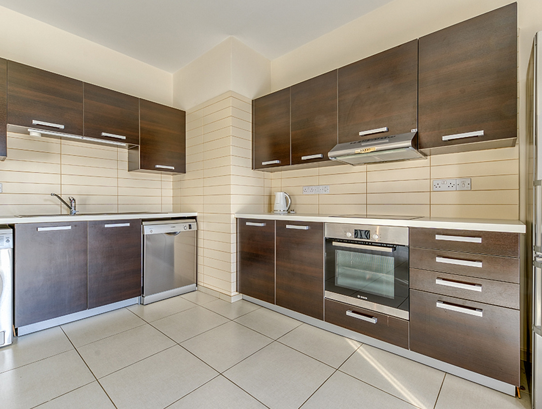 Flat in Limassol