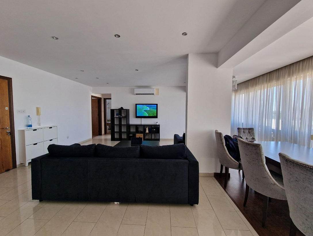 Penthouse in Larnaca