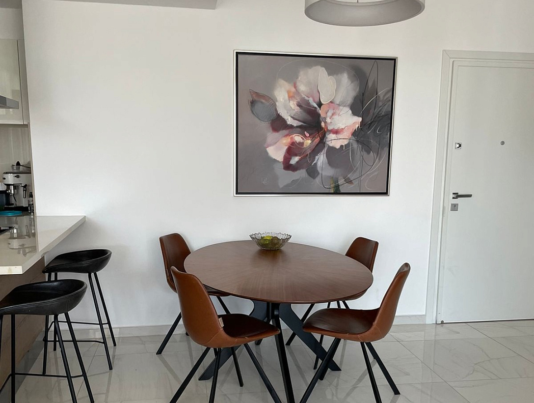 Apartment in Limassol