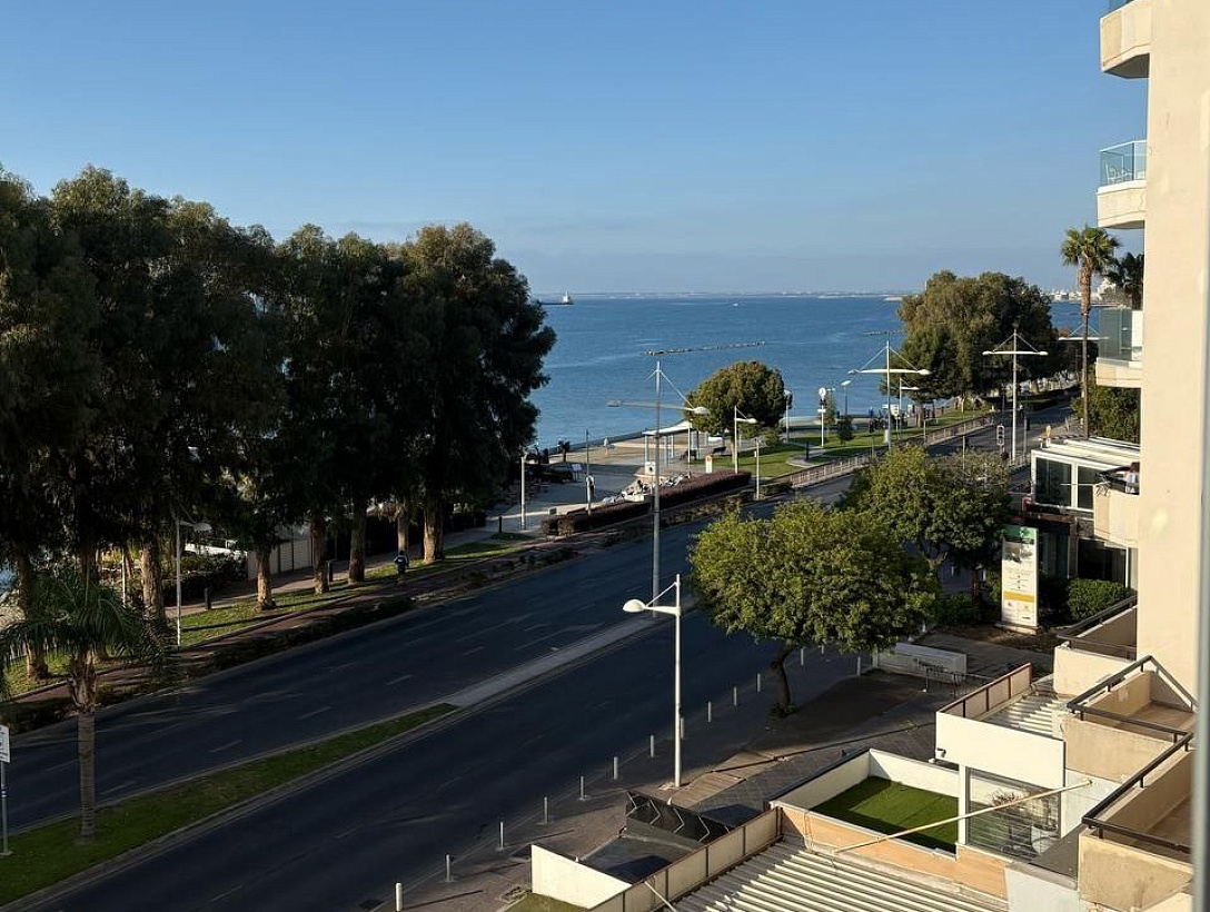 Flat in Limassol