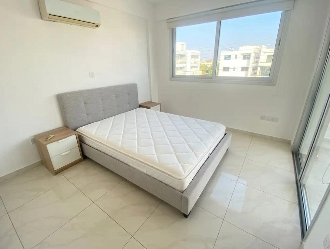Flat in Nicosia