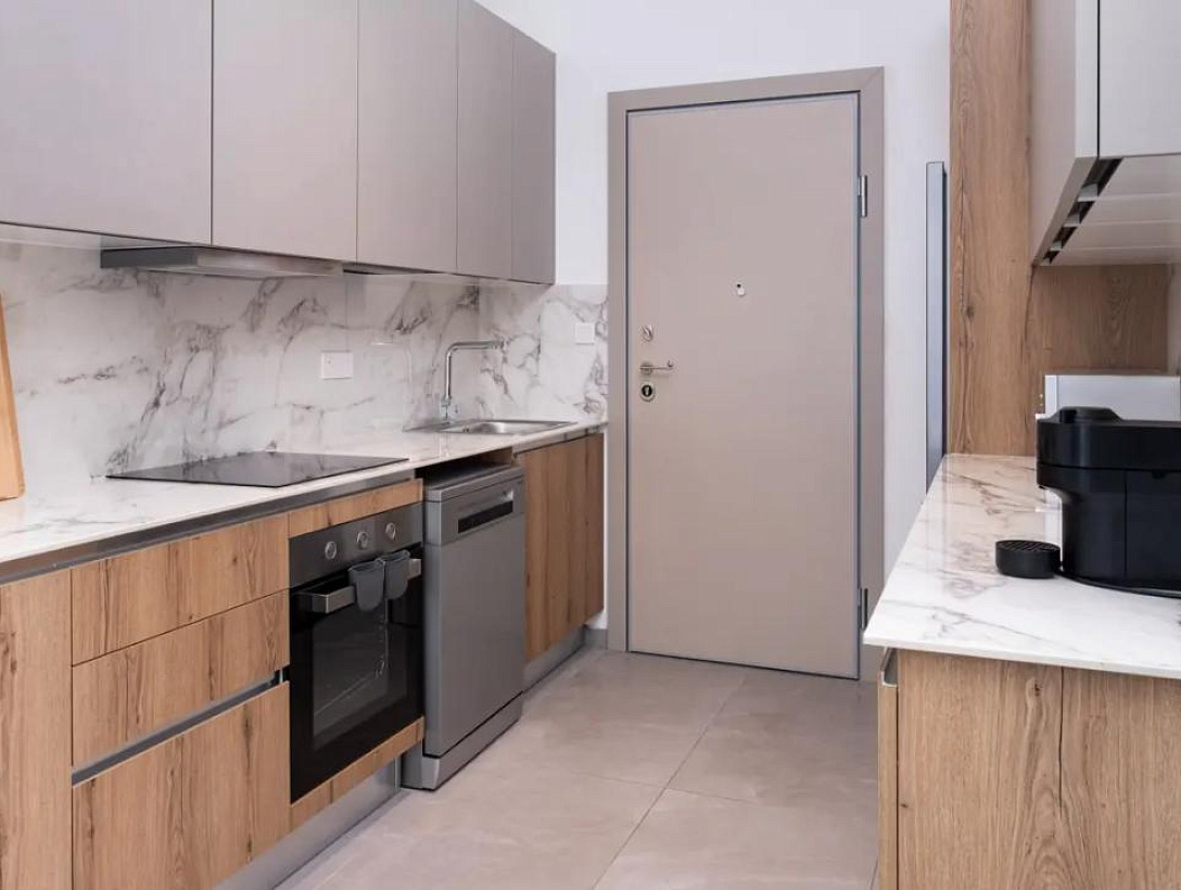 Новая квартира в Лимассоле